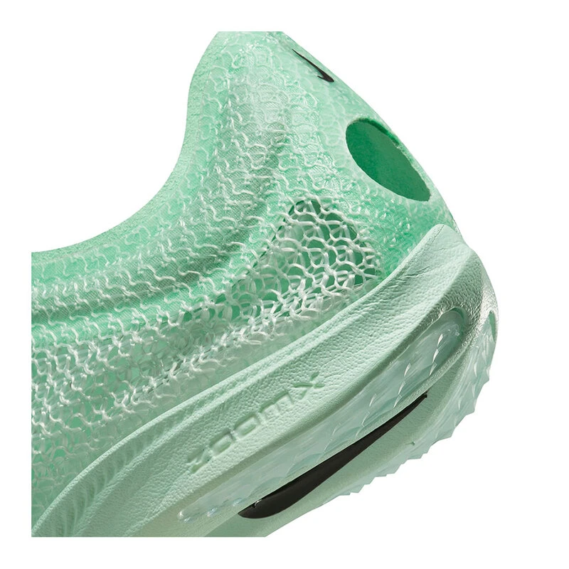 Nike Air Zoom Victory Running Shoes Green Sportpursuit