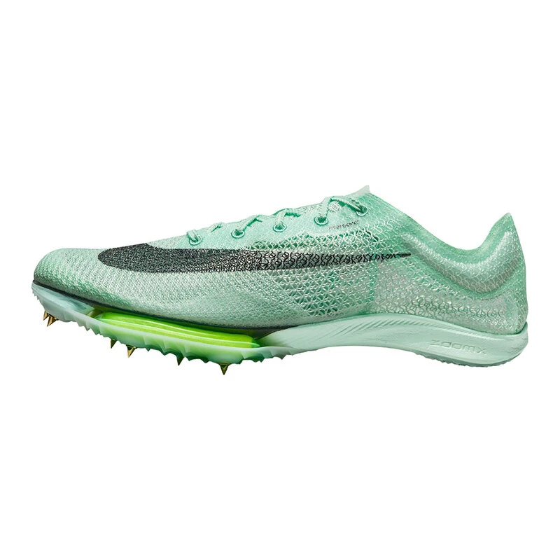 Nike Air Zoom Victory Running Shoes Green Sportpursuit