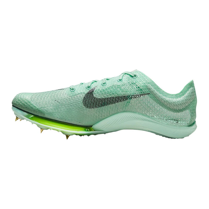 Nike zoom air green deals