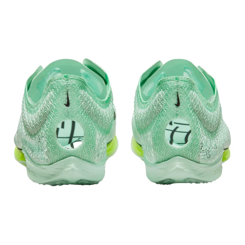 Nike Air Zoom Victory Running Shoes Green Sportpursuit