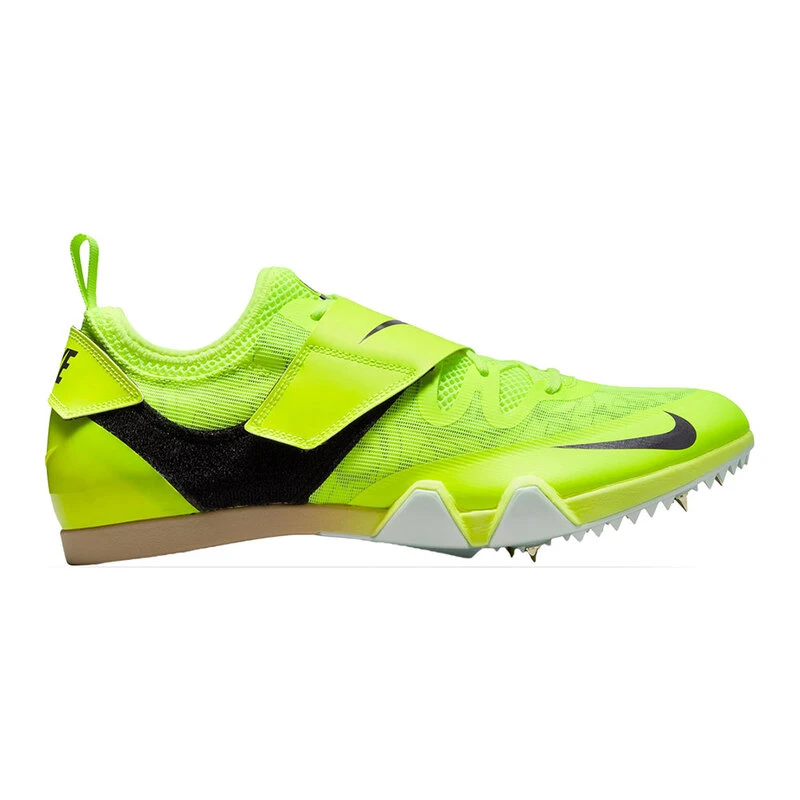 Pole vault shoes sales