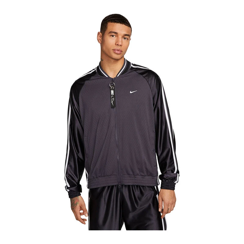 Nike 72 jacket 2025