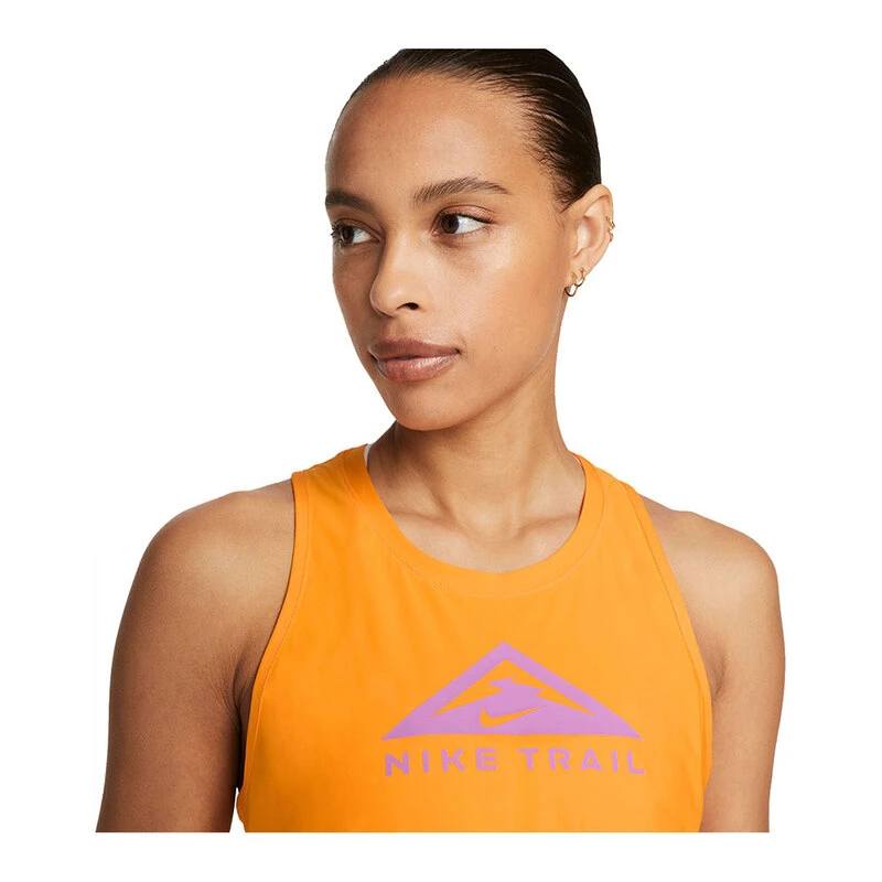 Orange nike vest cheap