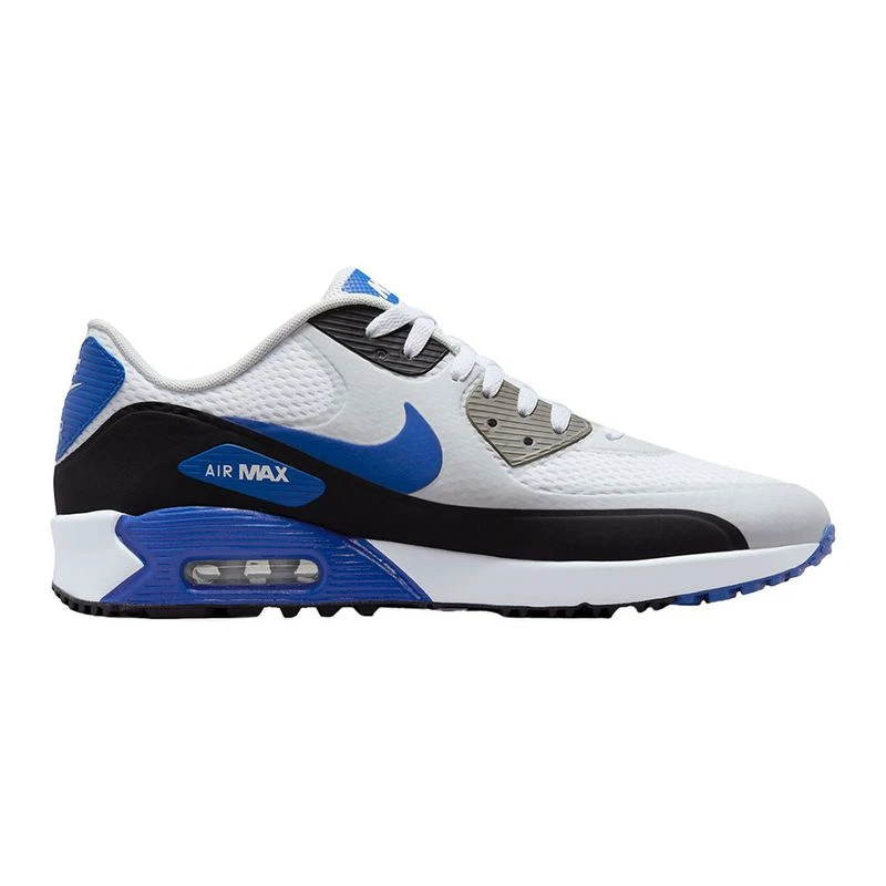 Mens blue nike air max 90 store