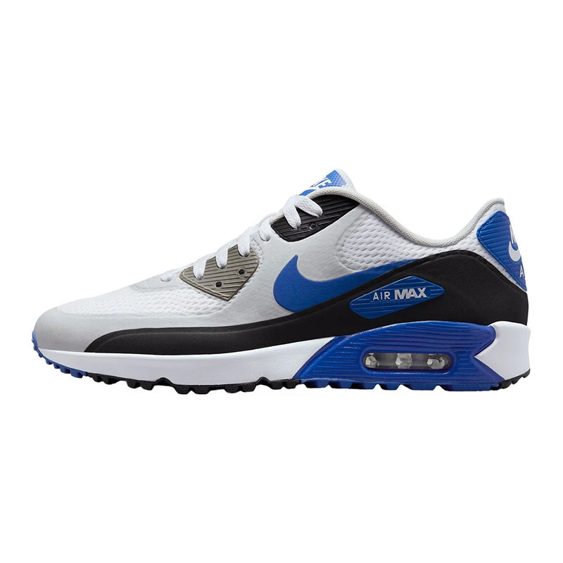 Nike air max golfschuhe clearance