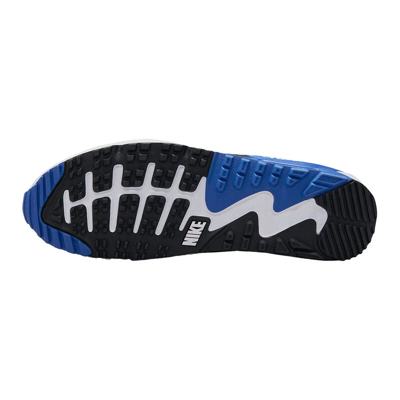 EmilyLambert Air Max 90 G TB Golf Shoes White Game Royal Black Photon