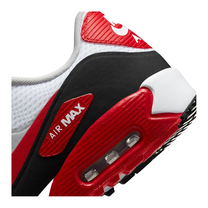 Nike Scarpe da golf Air Max 90 G TB Bianco privatesportshop