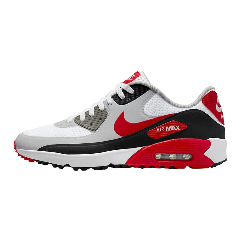 Nike Air Max 90 G TB Golfschuhe WeiB privatesportshop.at