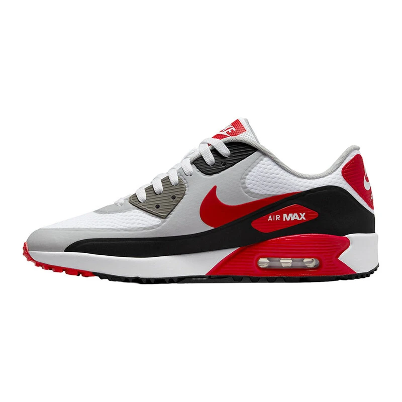 Nike air max golfschuhe clearance