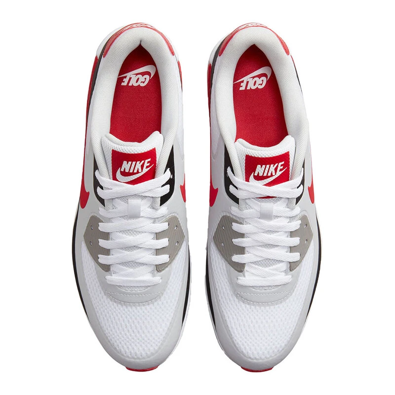 Nike air max golfschuhe clearance