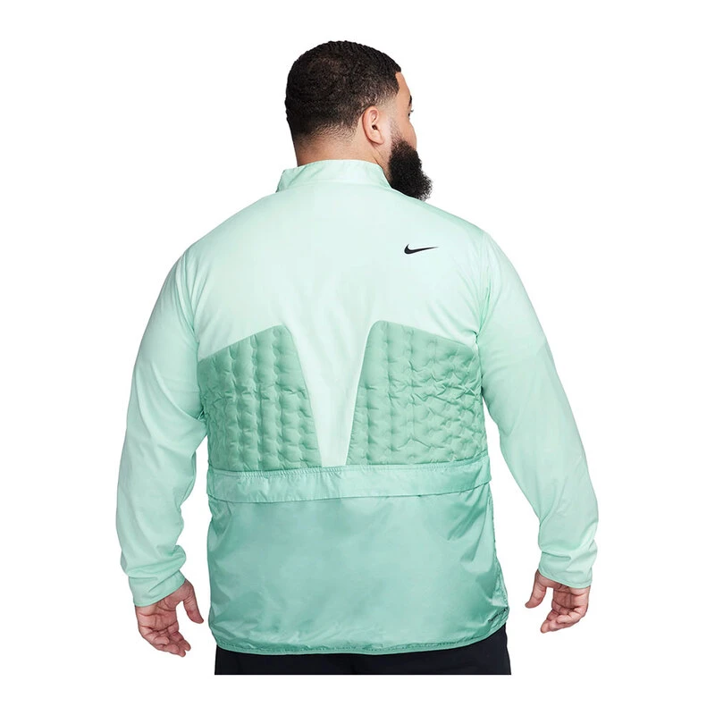 Nike Veste TFADV RPL HZ Homme Blanc privatesportshop