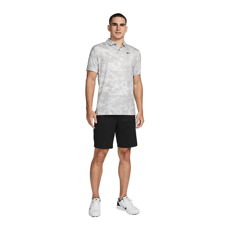 Nike floral polo online