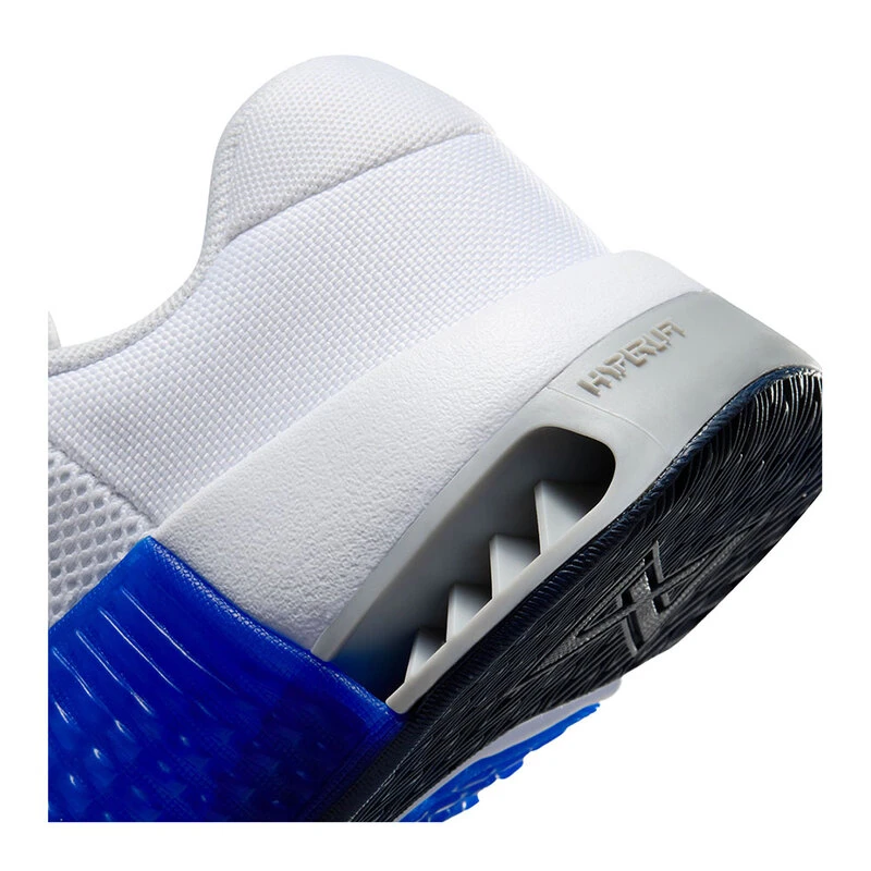 Nike Mens Metcon 9 Running Shoes (Yellow) | Sportpursuit.com