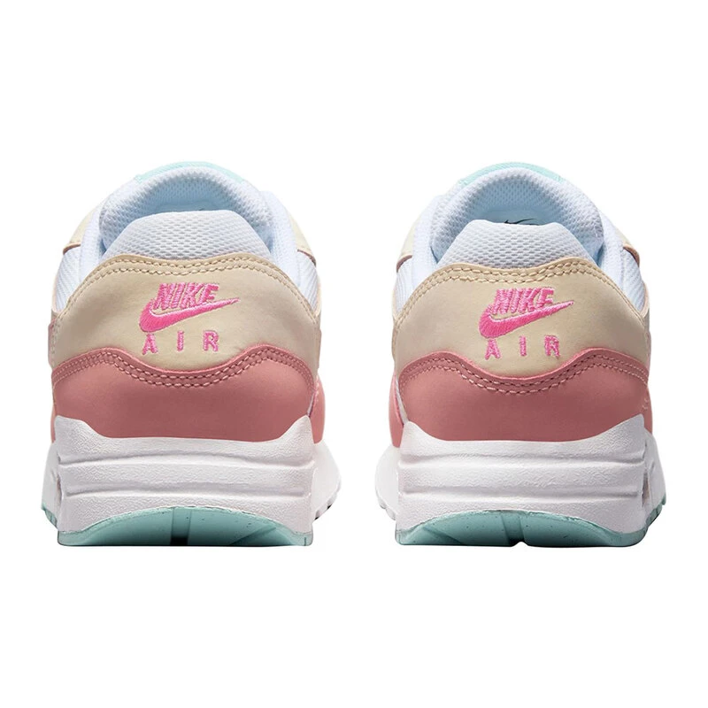 Nike air max 1 enfant argent shop
