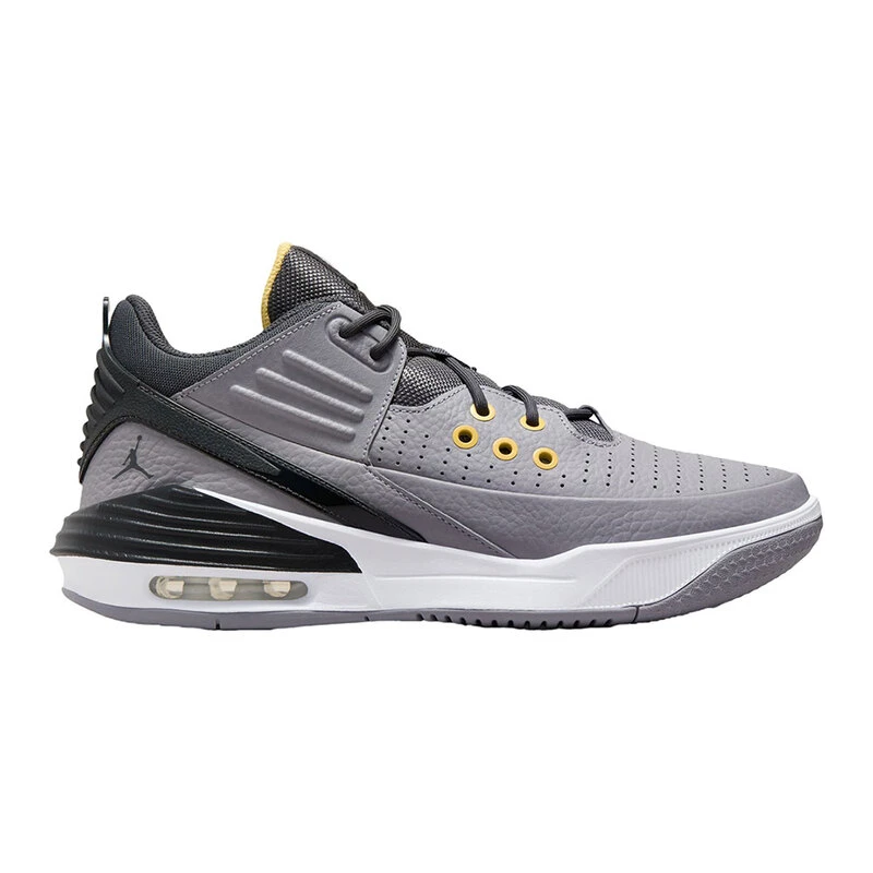 Nike Mens Jordan Max Aura 5 Footwear (Grey) | Sportpursuit.com