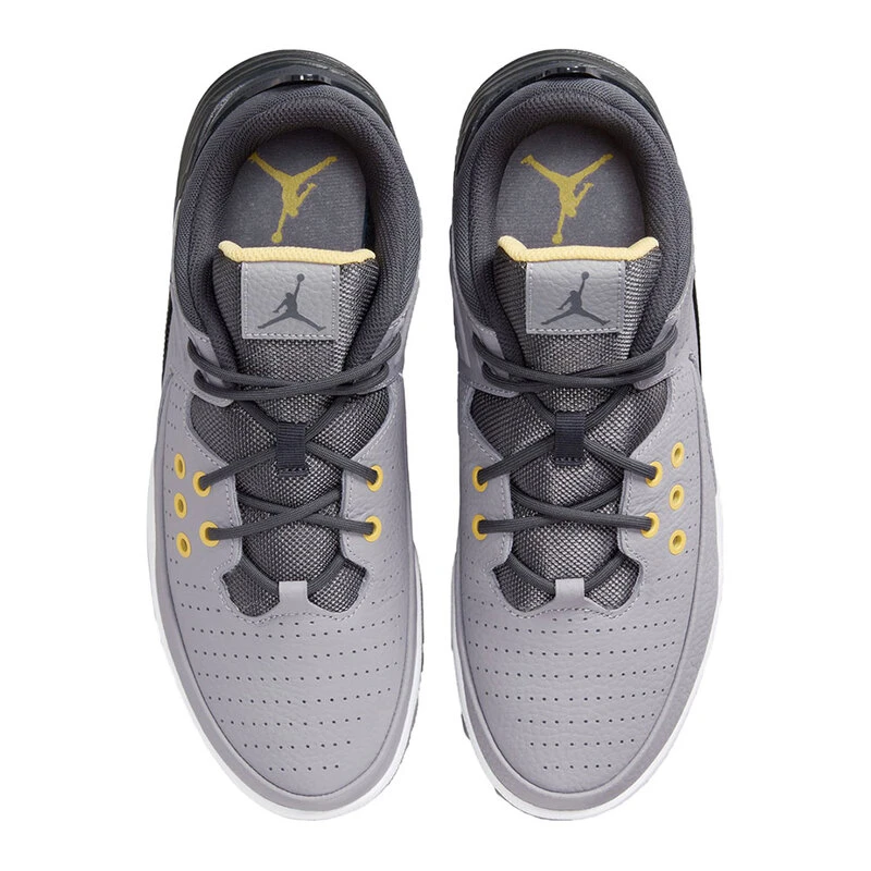 Nike Mens Jordan Max Aura 5 Footwear Grey Sportpursuit