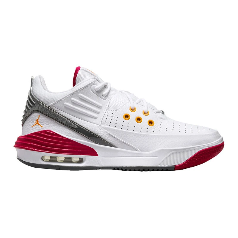 Jordan max aura orange outlet