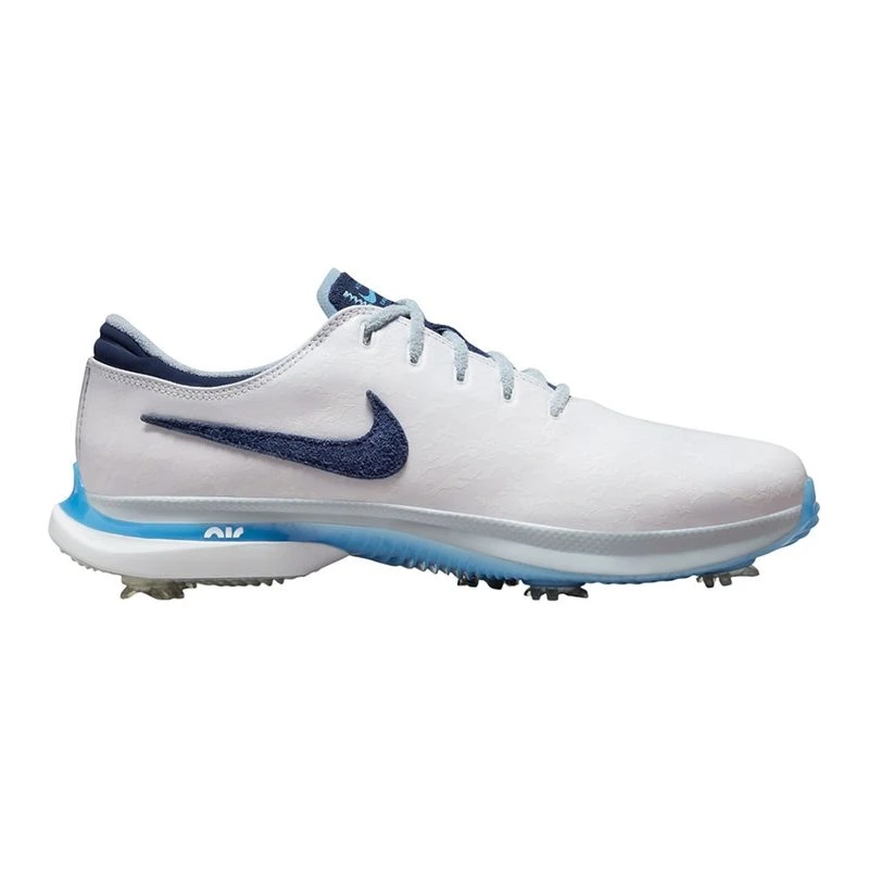 Nike Mens Air Zoom Victory Tour 3 NRG U24 Golf Shoes (White