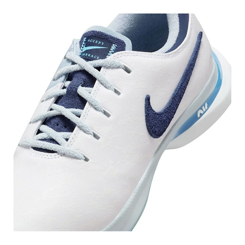 新品 ナイキ VICTORY TOUR 3 NRG W OC24 (29cm)Ⓗ Nike Golf Shoes - Air Zm Victory Tour 3 - Summit White NRG M24