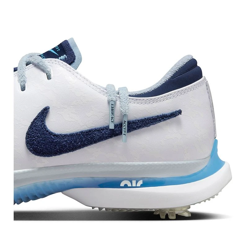 Nike Mens Air Zoom Victory Tour 3 NRG U24 Golf Shoes (White
