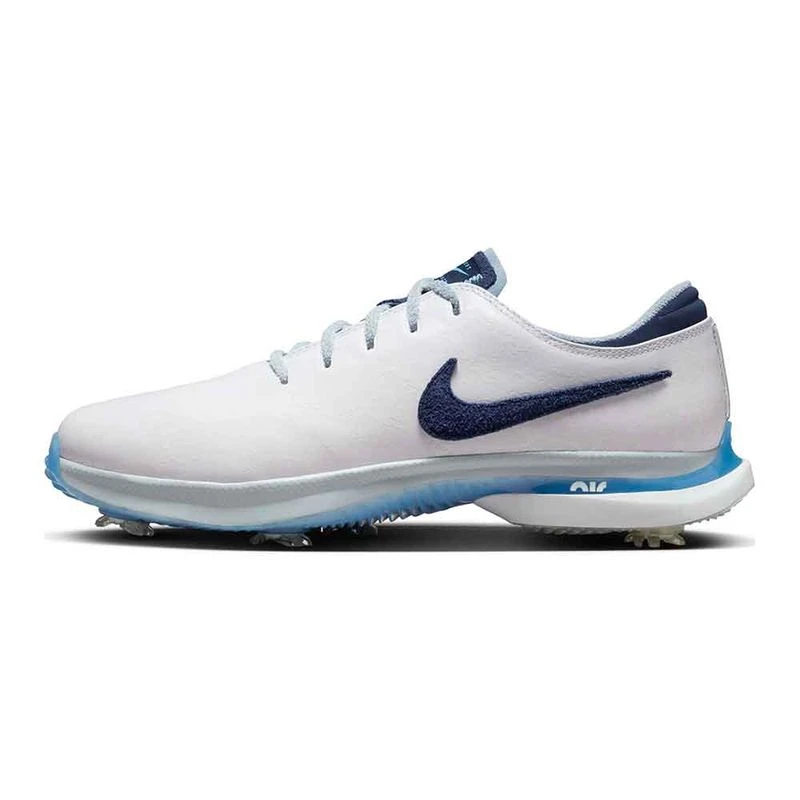 Nike Mens Air Zoom Victory Tour 3 NRG U24 Golf Shoes (White