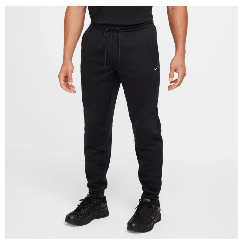 Nike Mens TF RPL Therma SPHR WNT Joggers (Black/Cool Grey/Reflective S