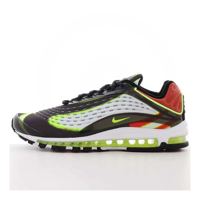 Nike air max deluxe men's shoe shop