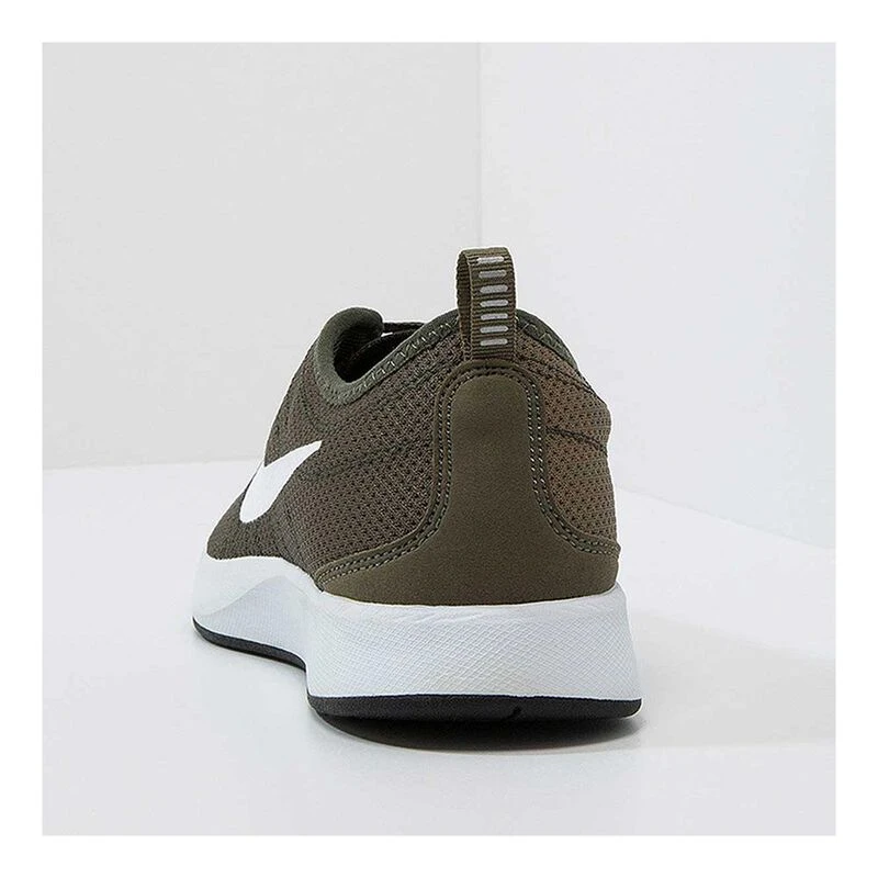 Nike dualtone racer olive clearance