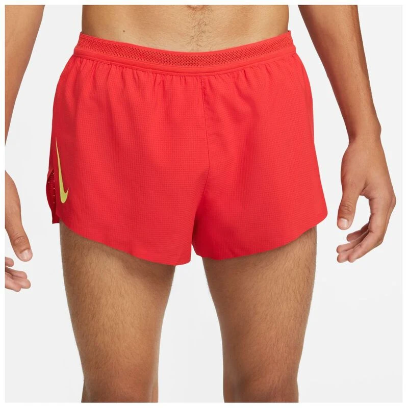 Nike aeroswift 2 inch shorts shop