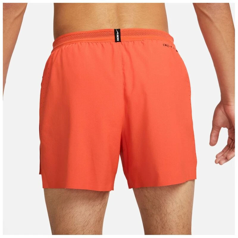 Men orange nike shorts hotsell