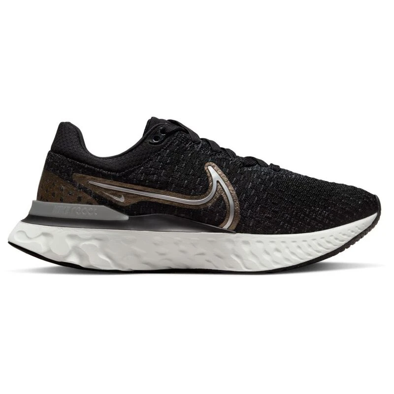 Women's free rn flyknit running shoes - metallic clash cheap