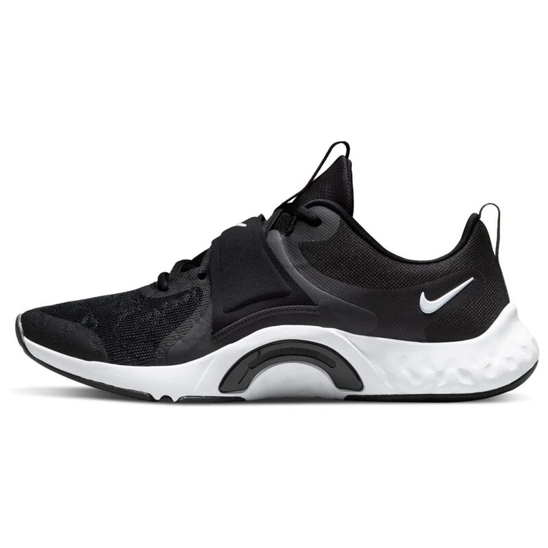 Nike in season tr 7 women's black deals