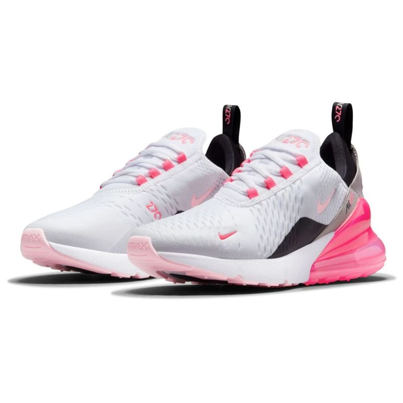 Nike Air Max 270 Hyper Pink Women's Shoes, Size: 7