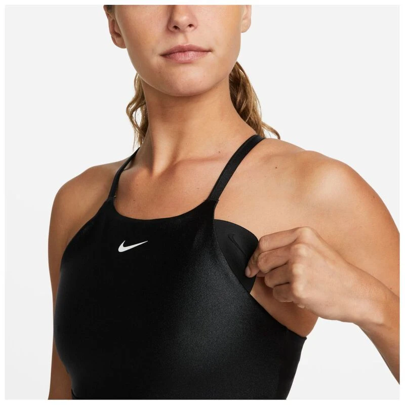 Nike indy clearance shine sports bra