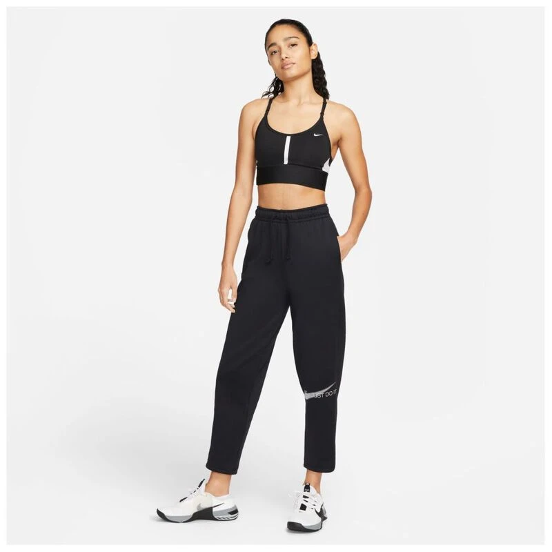 Nike women's therma graphic pants store
