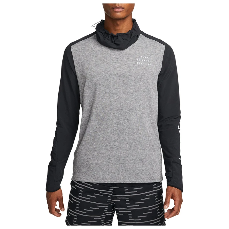 Nike therma sphere long sleeve outlet