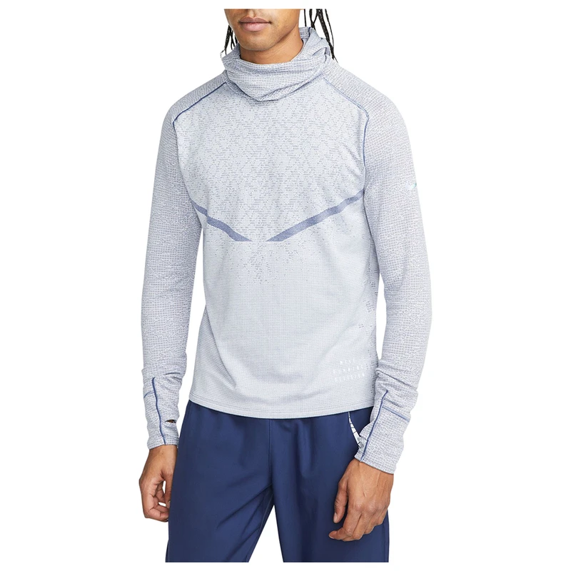 Nike Mens Therma-Fit ADV Run Division Pinnacle T-Shirt