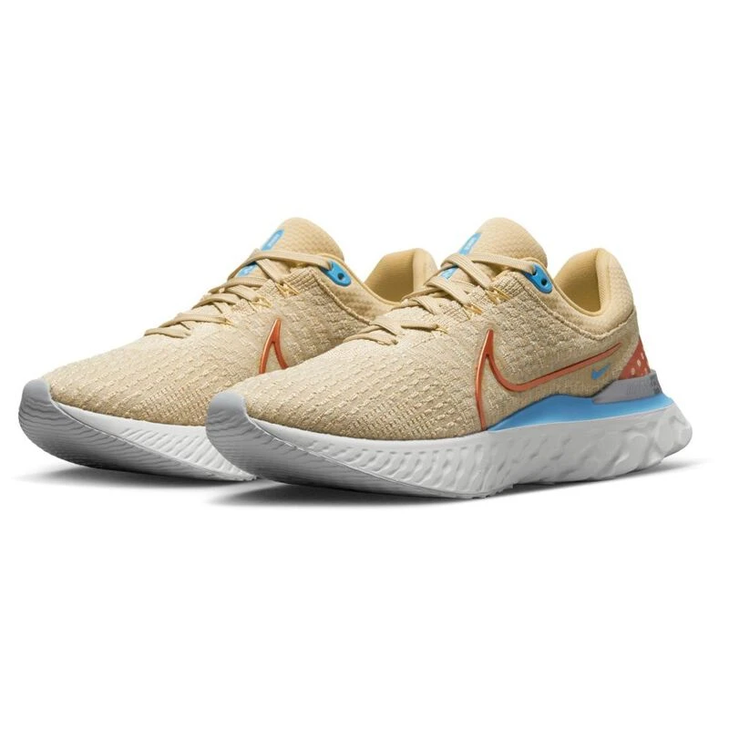 Epic react flyknit 3 store