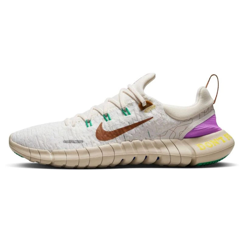 Nike free run 3 mens brown store