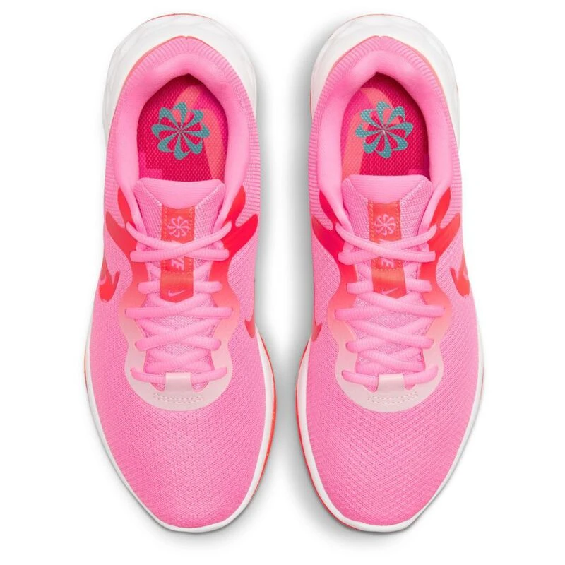 Pink nike revolution 3 clearance