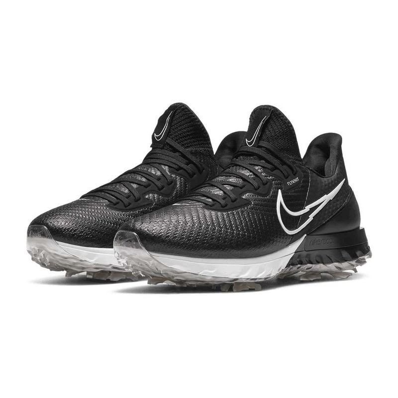 Nike zoom bianche e nere clearance