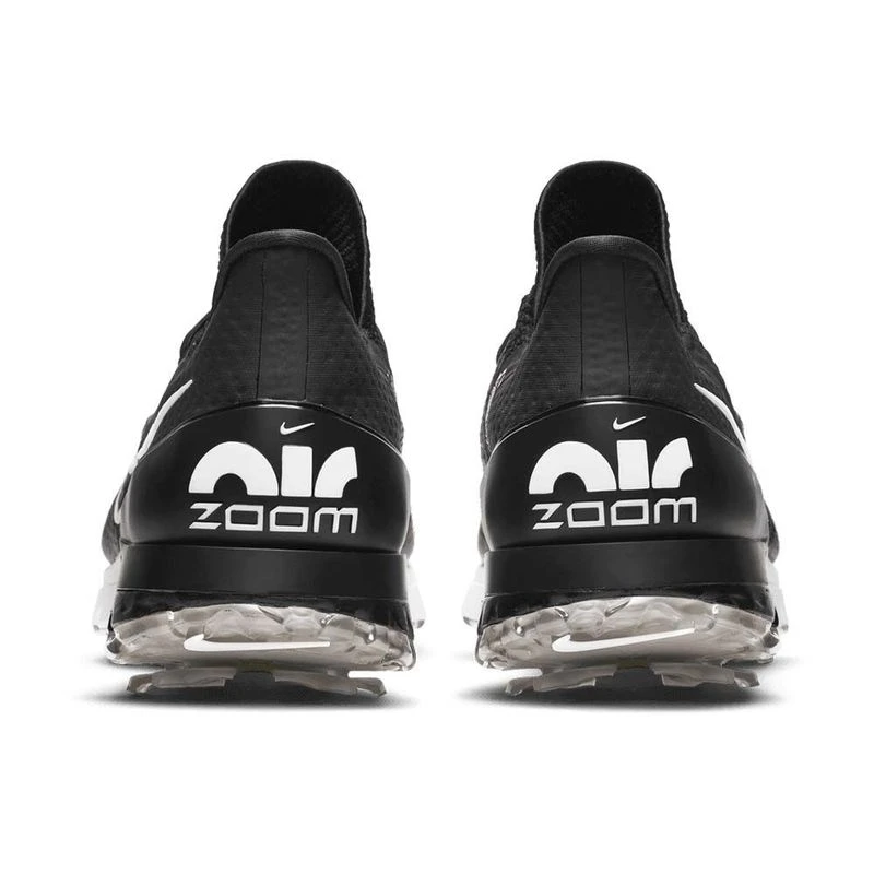 Nike Air Zoom Infinity Tour Golfschuhe (Schwarz) | Sportpursuit.com