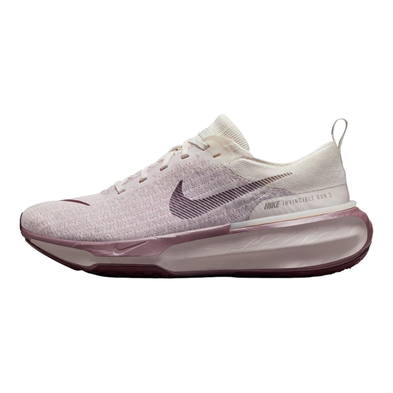 Nike Mens Zoomx Invincible Run FK 3 Running Shoes (Purple