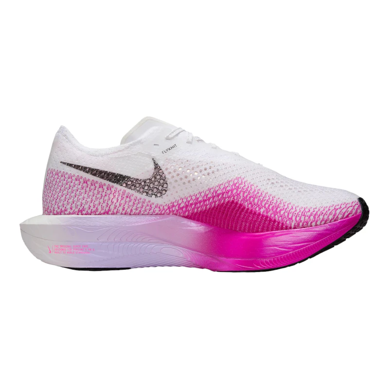 NIKE zoomx vaporfly next%3 26.5㎝ Nike Zoomx Vaporfly Next Percent 3 Fly Knit - Multi-Color