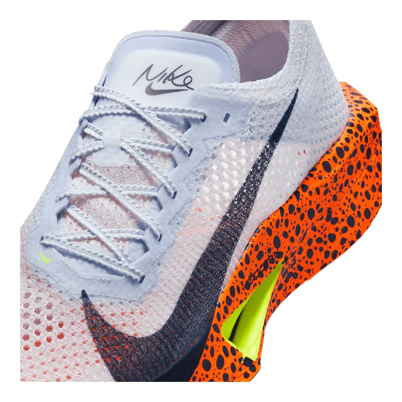Nike Mens Zoomx Vaporfly Next% 3 Oly Running Shoes (Multi