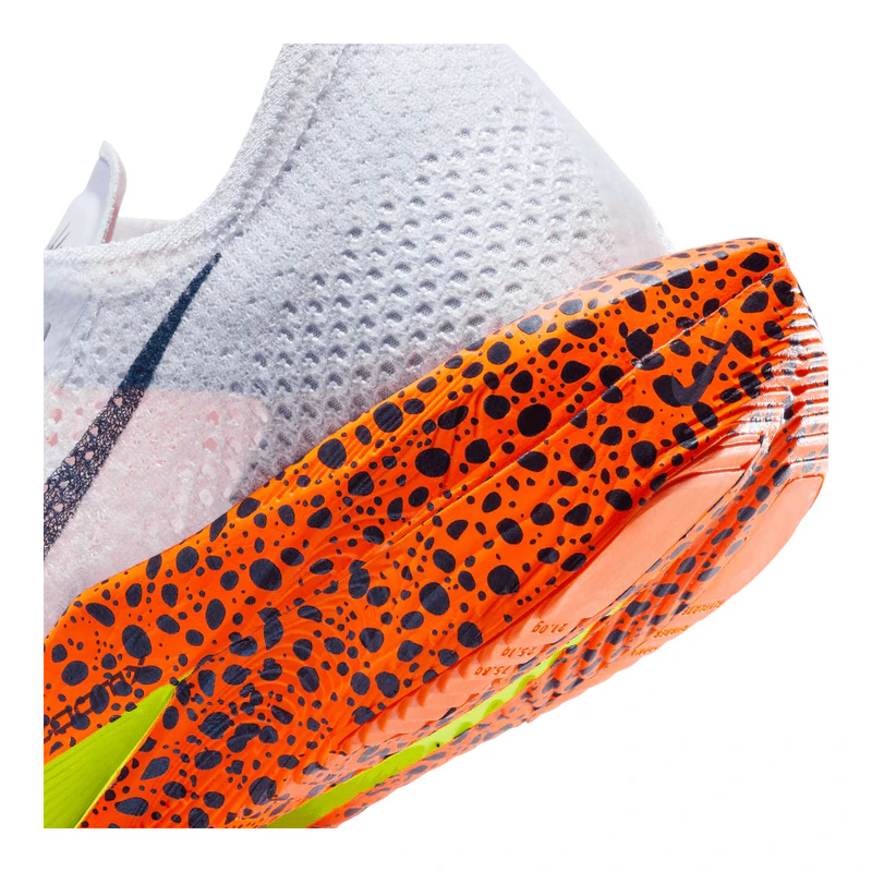 Nike Mens Zoomx Vaporfly Next% 3 Oly Running Shoes (Multi