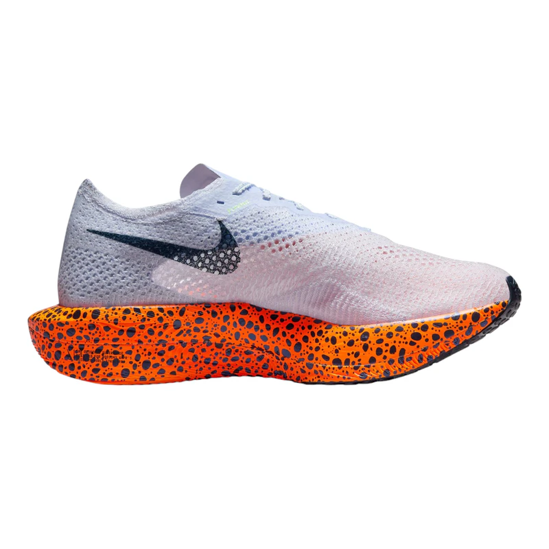 Nike Mens Zoomx Vaporfly Next% 3 Oly Running Shoes (Multi