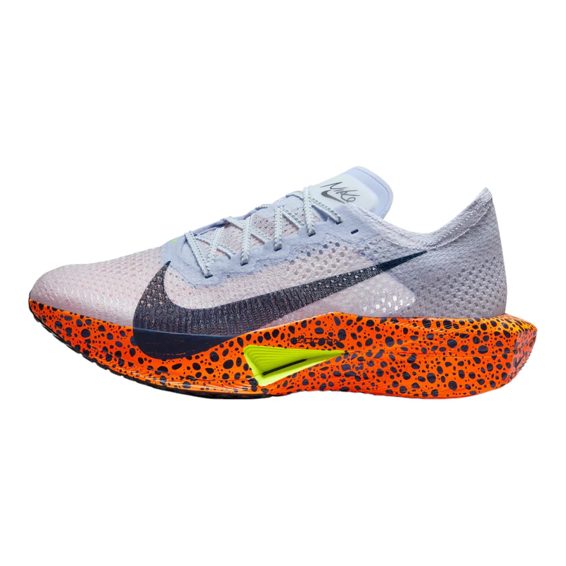 新品 ZOOMX VAPORFLY NEXT% 3 OLY 25cm Nike Mens Zoomx Vaporfly Next% 3 Oly Running Shoes (Multi