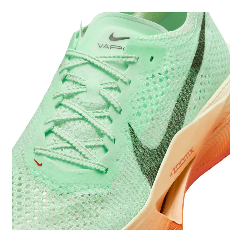 新品 ZOOMX VAPORFLY NEXT% 3 EK 30cm Nike ZoomX Vaporfly Next% 3 Electric Men