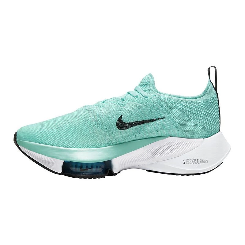 Nike Womens Air Zoom Tempo Next% Flyknit Running Shoes